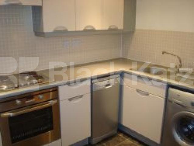 			New Instruction, 2 Bedroom, 1 bath, 1 reception Flat			 Hungerford Road, York Way